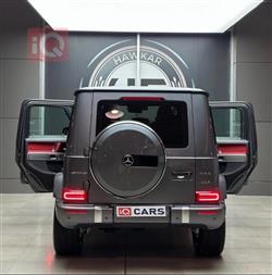 مرسيدس بنز G-Class